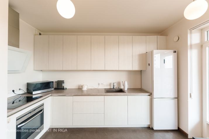 Sludinājumi. Ekskluzīva iespēja dzīvot vienā no modernākajiem Latvijas māju kompleksiem \'Skanstes virsotnes\', Cena: 188000 EUR Foto #9