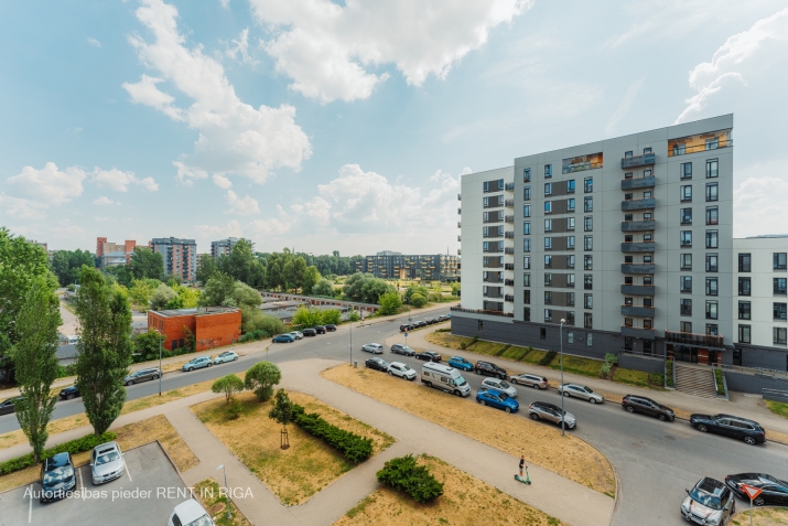 Sludinājumi. Ekskluzīva iespēja dzīvot vienā no modernākajiem Latvijas māju kompleksiem \'Skanstes virsotnes\', Cena: 188000 EUR Foto #7