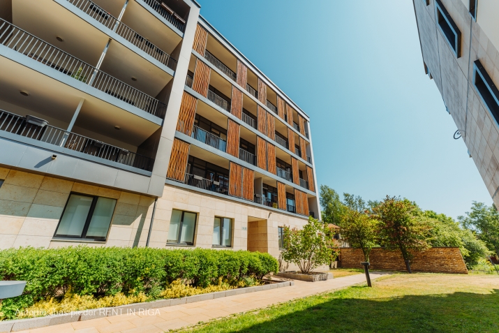 Sludinājumi. Tiek pārdots dzīvoklis Māras dārzos Āgenskalna centrā, pāris soļu attālumā no Māras dīķa un Cena: 370000 EUR Foto #1