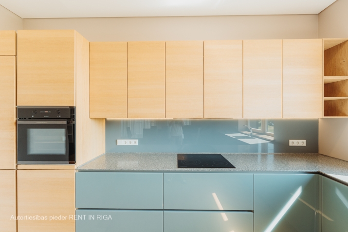 Sludinājumi. Tiek pārdots dzīvoklis Māras dārzos Āgenskalna centrā, pāris soļu attālumā no Māras dīķa un Cena: 370000 EUR Foto #6