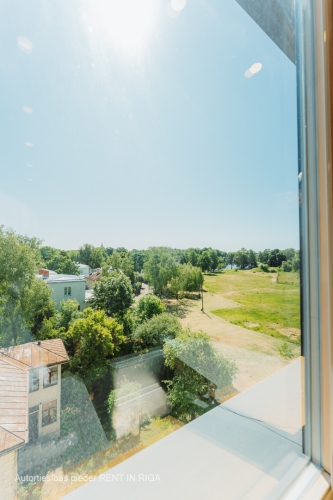 Sludinājumi. Tiek pārdots dzīvoklis Māras dārzos Āgenskalna centrā, pāris soļu attālumā no Māras dīķa un Cena: 370000 EUR Foto #8