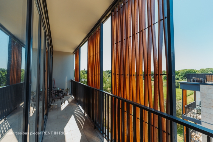 Sludinājumi. Tiek pārdots dzīvoklis Māras dārzos Āgenskalna centrā, pāris soļu attālumā no Māras dīķa un Cena: 370000 EUR Foto #9