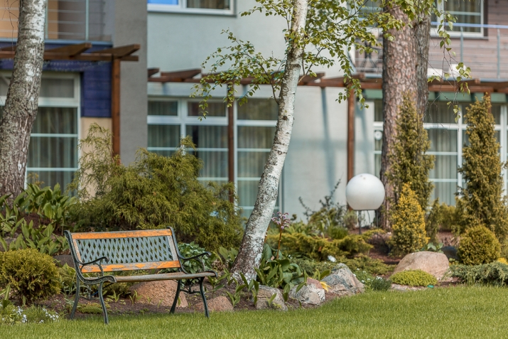 Sludinājumi. Māja no ekoloģiskajiem materiāliem. Sienas ir izgatavotas no Aeroc blokiem. Ar augstu Cena: 1150 EUR/mēn Foto #8