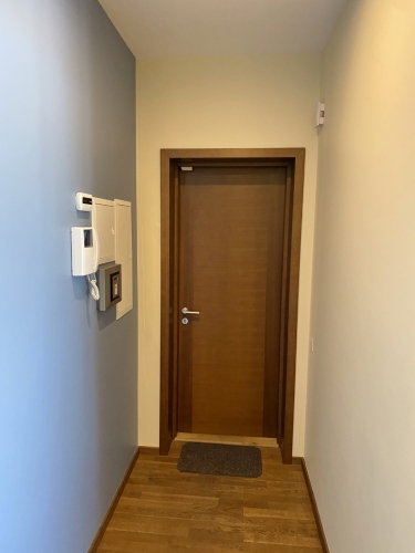 Sludinājumi. Ties pārdots 145, 6 m2 dzīvoklis Rīgas klusajā centrā ar stāvvietu pagalmā. Projekts Parkside, pie Cena: 330000 EUR Foto #3