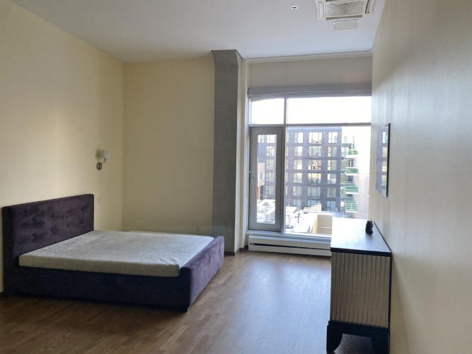 Sludinājumi. Ties pārdots 145, 6 m2 dzīvoklis Rīgas klusajā centrā ar stāvvietu pagalmā. Projekts Parkside, pie Cena: 330000 EUR Foto #9