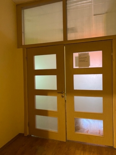 Sludinājumi. Tirdzniecības telpas stratēģiski izdevīgā vietā.  + Gāzes apkure ar individuālo skaitītāju. + Cena: 1000 EUR/mēn Foto #9