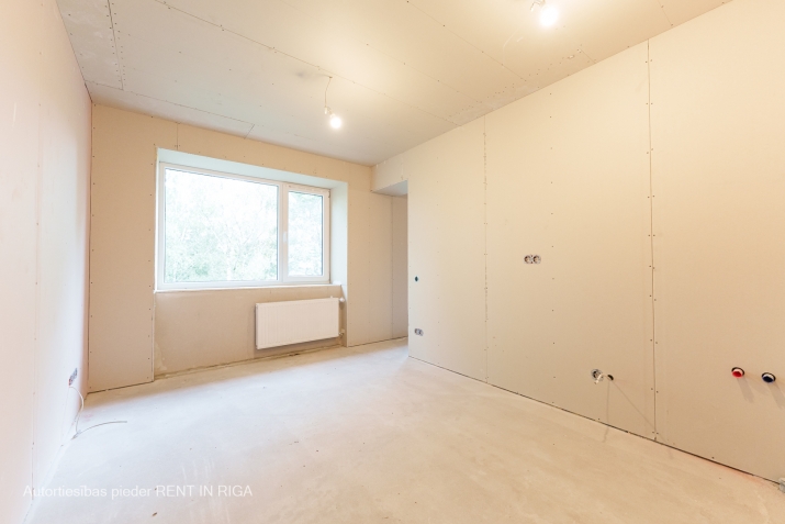 Sludinājumi. Lieliski dzīvokļi netālu no Ķīšezera.  \'Ezera SOLO\' atrodas klusā un zaļā Mežaparka apkaimē Rīgā, Cena: 36294 EUR Foto #9