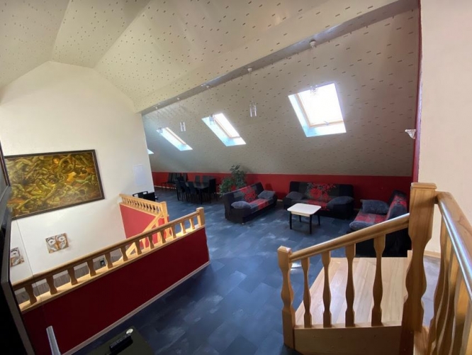 Sludinājumi. Pārdošanā fantastisks īpašums Līgatnē.   Uz vērienīgā 4.93 ha zemesgabala ierīkots plašs zivju Cena: 230000 EUR Foto #4