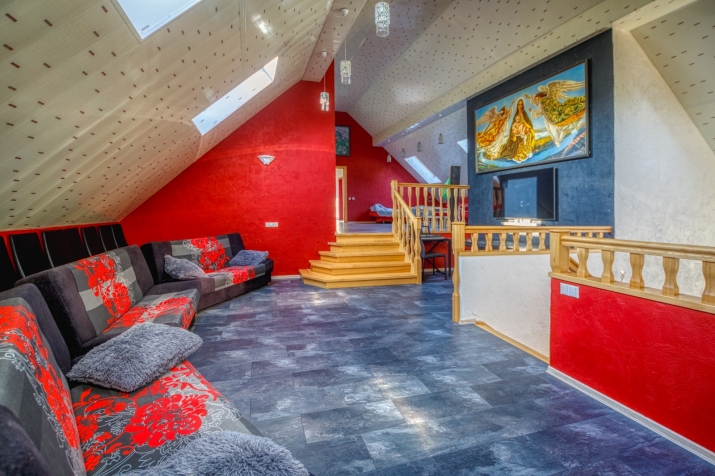 Sludinājumi. Pārdošanā fantastisks īpašums Līgatnē.   Uz vērienīgā 4.93 ha zemesgabala ierīkots plašs zivju Cena: 230000 EUR Foto #7