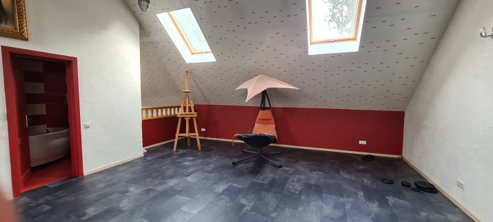 Sludinājumi. Pārdošanā fantastisks īpašums Līgatnē.   Uz vērienīgā 4.93 ha zemesgabala ierīkots plašs zivju Cena: 230000 EUR Foto #8