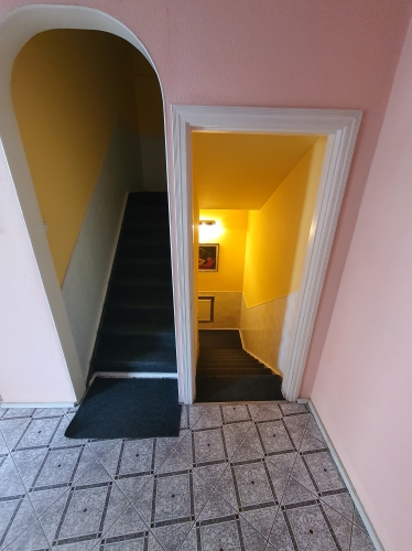 Объявление. Pārdod biroju ēku Āgenskalnā, Āgenskalna tirgus un Stradiņa slimnīcas tuvumā.  + Investīcijas Цена: 280000 EUR Foto #7