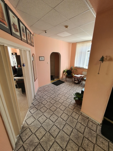 Sludinājumi. Pārdod biroju ēku Āgenskalnā, Āgenskalna tirgus un Stradiņa slimnīcas tuvumā.  + Investīcijas Cena: 280000 EUR Foto #5