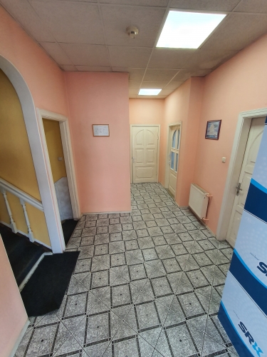 Sludinājumi. Pārdod biroju ēku Āgenskalnā, Āgenskalna tirgus un Stradiņa slimnīcas tuvumā.  + Investīcijas Cena: 280000 EUR Foto #6