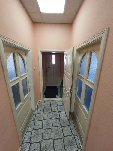 Sludinājumi. Pārdod biroju ēku Āgenskalnā, Āgenskalna tirgus un Stradiņa slimnīcas tuvumā.  + Investīcijas Cena: 280000 EUR Foto #8