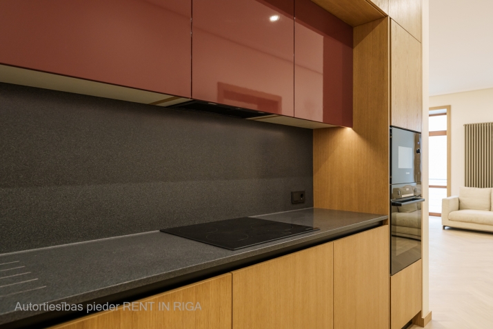 Sludinājumi. Tiek piedāvāts dzīvoklis Raiņa bulvārī, pašā pilsētas sirdī, skaistā jūgendstila ēkā, var teikt  Cena: 370000 EUR Foto #7