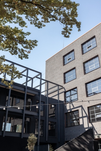 Объявление. no 2024. gada vasaras pieejamas unikālas telpas jaunā, industriāla stila kvartālā.  Telpu nosaukums Цена: 1812 EUR/мес. Foto #4