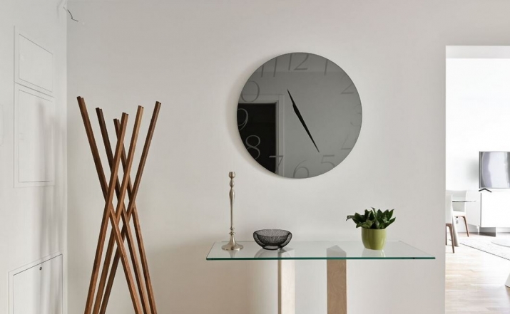 Sludinājumi. Ezerjugla- vieta, kur daba ienāk pilsētā!  Par mājvietu: Četru istabu dzīvoklis ar pārdomātu un Cena: 199870 EUR Foto #7