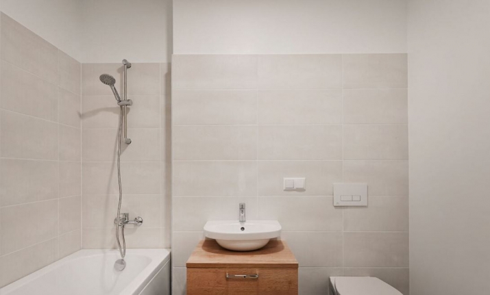 Sludinājumi. Ezerjugla- vieta, kur daba ienāk pilsētā!  Par mājvietu: Četru istabu dzīvoklis ar pārdomātu un Cena: 199870 EUR Foto #8