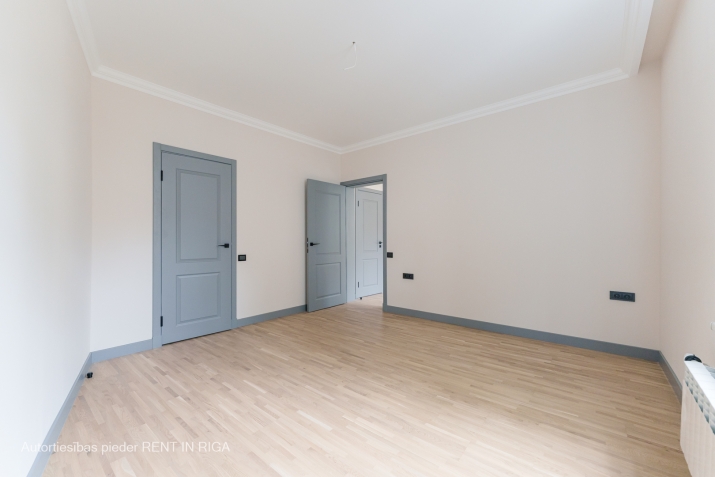 Sludinājumi. Jauns  dzīvoklis renovētajā projektā Agenskalnā.  Lieliskā lokācija un pārdomāts dzīvokļu Cena: 160720 EUR Foto #8