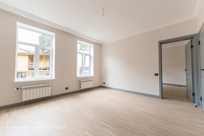 Sludinājumi. Jauns  dzīvoklis renovētajā projektā Agenskalnā.  Lieliskā lokācija un pārdomāts dzīvokļu Cena: 160720 EUR Foto #5