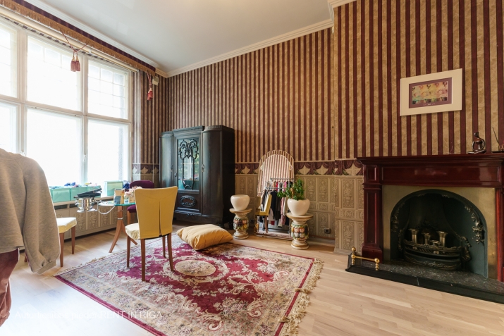 Sludinājumi. Ekskluzīvs Dzīvoklis Klusajā Centrā   Ikvienam, kurš meklē augstākās klases dzīvesveidu un Cena: 670000 EUR Foto #8