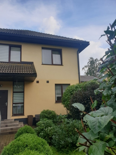 Sludinājumi. Tiek pārdota divstāvu māja ar platību 245 kv. m klusā rajonā Jūrmalā-Valteros. Blakus upe 150 Cena: 250000 EUR Foto #2