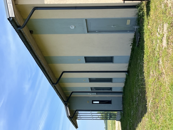 Объявление. Здание завода, которое можно перестроить под гостиницу или апартаменты.  Здание введено в Цена: 249000 EUR Foto #7