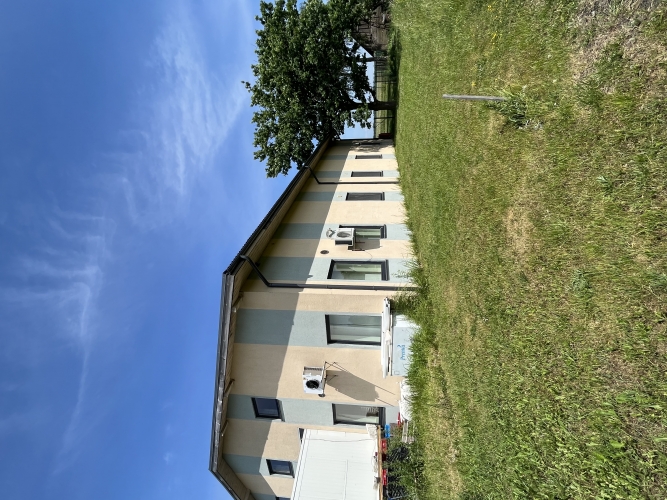 Объявление. Здание завода, которое можно перестроить под гостиницу или апартаменты.  Здание введено в Цена: 249000 EUR Foto #8