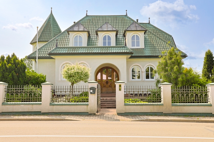 Sludinājumi. Īpašums, kas neatstās vienaldzīgus! Privātmāja Siguldā, Kaķīškalnā- vienā no skaistākajām pilsētām Cena: 380000 EUR Foto #1