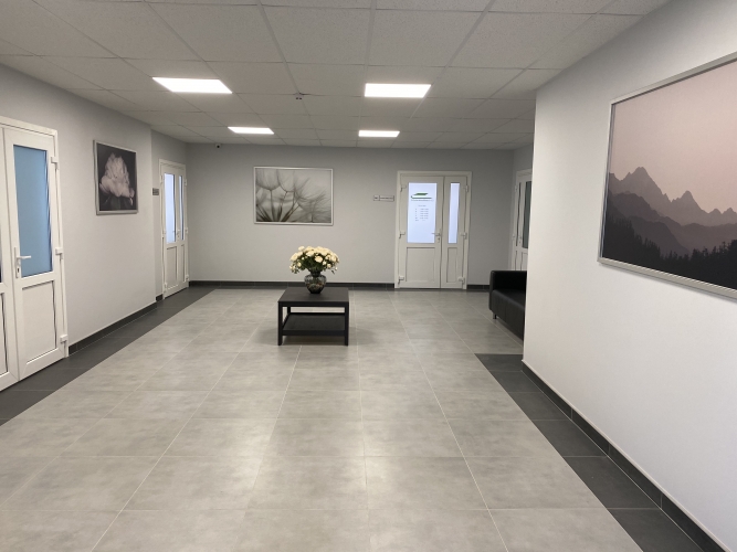 Sludinājumi. Jelgavas mašīnbūves rūpnīcā, Barona ielā 40 piedāvājam nomāt kvalitatīvas biroja telpas 4. stāvā. Cena: 208 EUR/mēn Foto #5