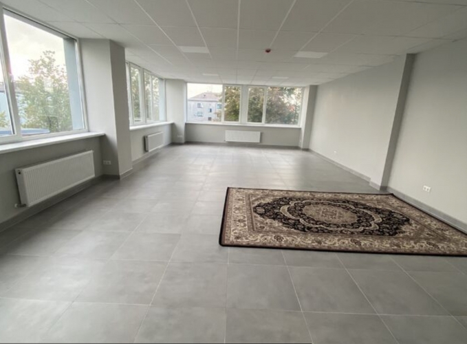 Sludinājumi. Jelgavas mašīnbūves rūpnīcā, Barona ielā 40 piedāvājam nomāt kvalitatīvas biroja telpas 4. stāvā. Cena: 208 EUR/mēn Foto #2