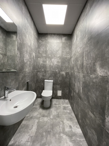 Объявление. Svaigs birojs industriālajā parkā.  Biroju, veikalu un noliktavu komplekss atrodās Lubānas un Цена: 220 EUR/мес. Foto #4