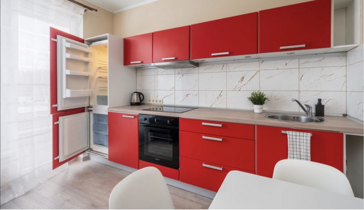 Sludinājumi. Tiek izīrēts dzīvoklis projektā \'Jūrkalnes pērle\'. Ir balkons, lifts,  dzīvokļa logi vērsti uz Cena: 550 EUR/mēn Foto #7