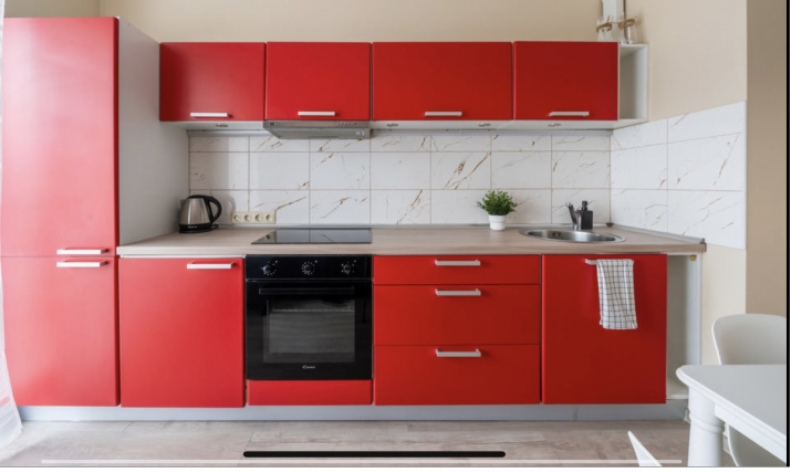 Sludinājumi. Tiek izīrēts dzīvoklis projektā \'Jūrkalnes pērle\'. Ir balkons, lifts,  dzīvokļa logi vērsti uz Cena: 550 EUR/mēn Foto #8