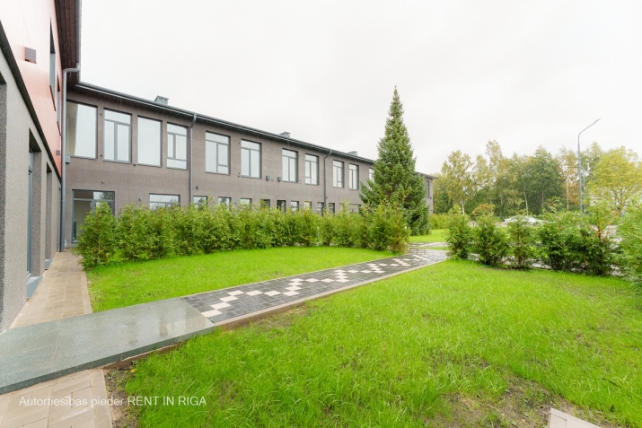 Sludinājumi. Vēlaties dzīvot mūsdienīgā dzīvoklī, kvalitatīvā mājā, kas atrodas klusā, mierīgā vidē un tuvu Cena: 159000 EUR Foto #3