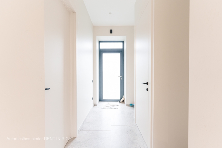 Sludinājumi. Vēlaties dzīvot mūsdienīgā dzīvoklī, kvalitatīvā mājā, kas atrodas klusā, mierīgā vidē un tuvu Cena: 159000 EUR Foto #4