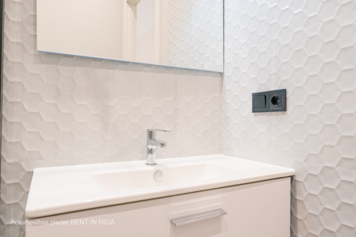 Sludinājumi. Vēlaties dzīvot mūsdienīgā dzīvoklī, kvalitatīvā mājā, kas atrodas klusā, mierīgā vidē un tuvu Cena: 159000 EUR Foto #5