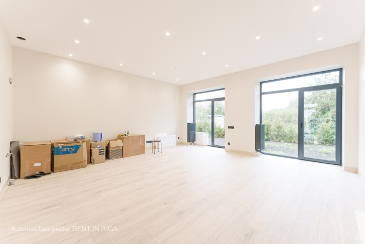 Sludinājumi. Vēlaties dzīvot mūsdienīgā dzīvoklī, kvalitatīvā mājā, kas atrodas klusā, mierīgā vidē un tuvu Cena: 159000 EUR Foto #8