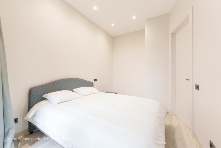 Объявление. Хотите жить в современной квартире, качественном доме, расположенном в тихом, спокойном месте и Цена: 97500 EUR Foto #6