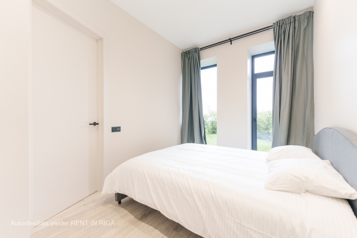 Объявление. Хотите жить в современной квартире, качественном доме, расположенном в тихом, спокойном месте и Цена: 97500 EUR Foto #7