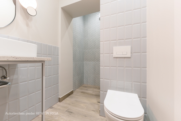 Объявление. Хотите жить в современной квартире, качественном доме, расположенном в тихом, спокойном месте и Цена: 97500 EUR Foto #9