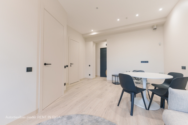 Объявление. Хотите жить в современной квартире, качественном доме, расположенном в тихом, спокойном месте и Цена: 97500 EUR Foto #5