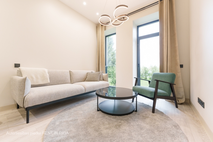 Объявление. Хотите жить в современной квартире, качественном доме, расположенном в тихом, спокойном месте и Цена: 97500 EUR Foto #4