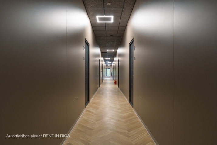 Sludinājumi. Vēlaties dzīvot mūsdienīgā dzīvoklī, kvalitatīvā mājā, kas atrodas klusā, mierīgā vidē un tuvu Cena: 80000 EUR Foto #6