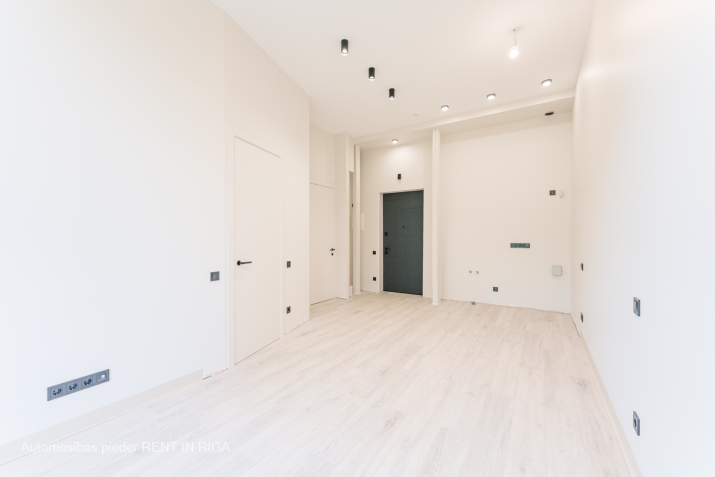 Sludinājumi. Vēlaties dzīvot mūsdienīgā dzīvoklī, kvalitatīvā mājā, kas atrodas klusā, mierīgā vidē un tuvu Cena: 80000 EUR Foto #8