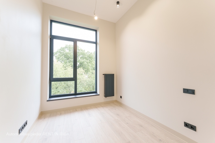 Sludinājumi. Vēlaties dzīvot mūsdienīgā dzīvoklī, kvalitatīvā mājā, kas atrodas klusā, mierīgā vidē un tuvu Cena: 80000 EUR Foto #7