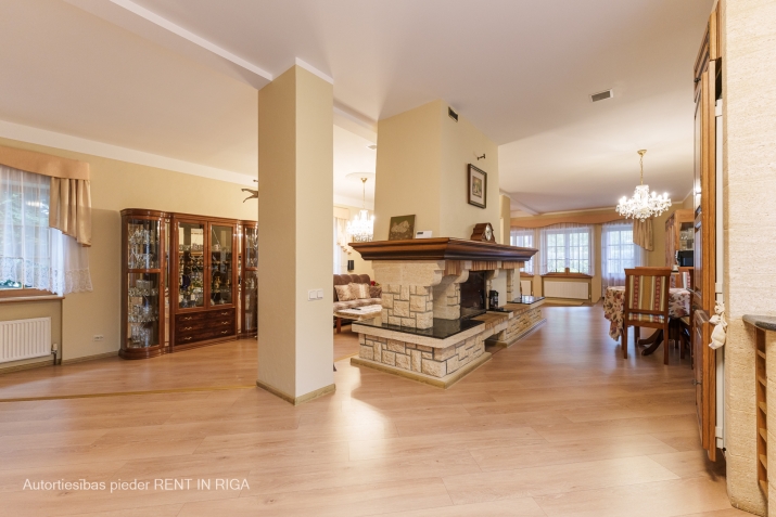 Sludinājumi. Energoefektīva māja, ar saules paneļiem!   Zemi ikmēneša maksājumi, par tiem parūpējas uz jumta Cena: 750000 EUR Foto #3