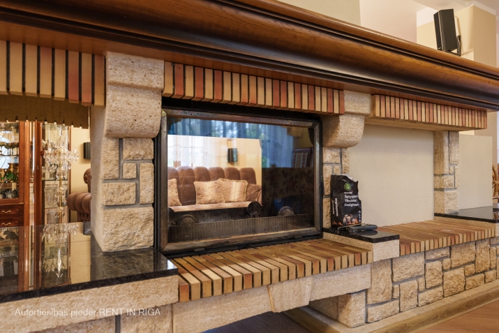 Sludinājumi. Energoefektīva māja, ar saules paneļiem!   Zemi ikmēneša maksājumi, par tiem parūpējas uz jumta Cena: 750000 EUR Foto #6