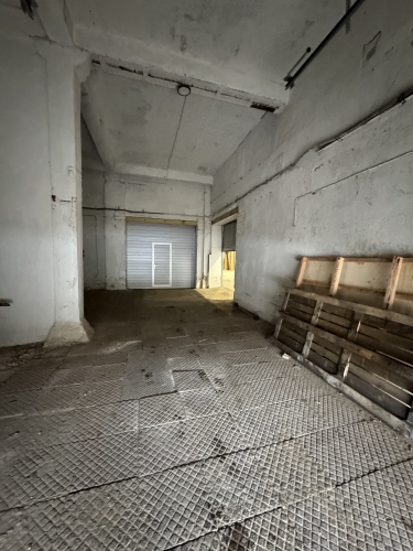 Sludinājumi. Telpas noliktavai vai ražošanai  Piedāvājam nomai noliktavas vai ražošanas telpas funkcionālā Cena: 1615 EUR/mēn Foto #5