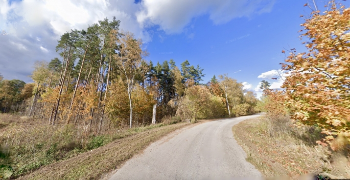 Sludinājumi. Ražošanas zeme ar asfaltētu piebraucamo ceļu.  Rūpnieciskās apbūve teritorija (R1).  Atļautā Cena: 208000 EUR Foto #4